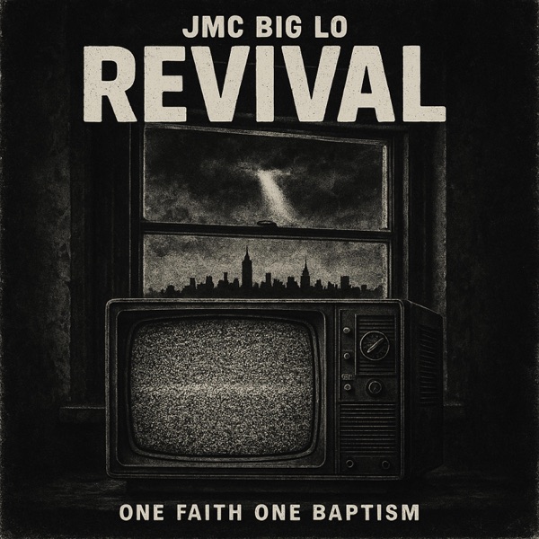 Revival (feat. Cassie) - Single album cover