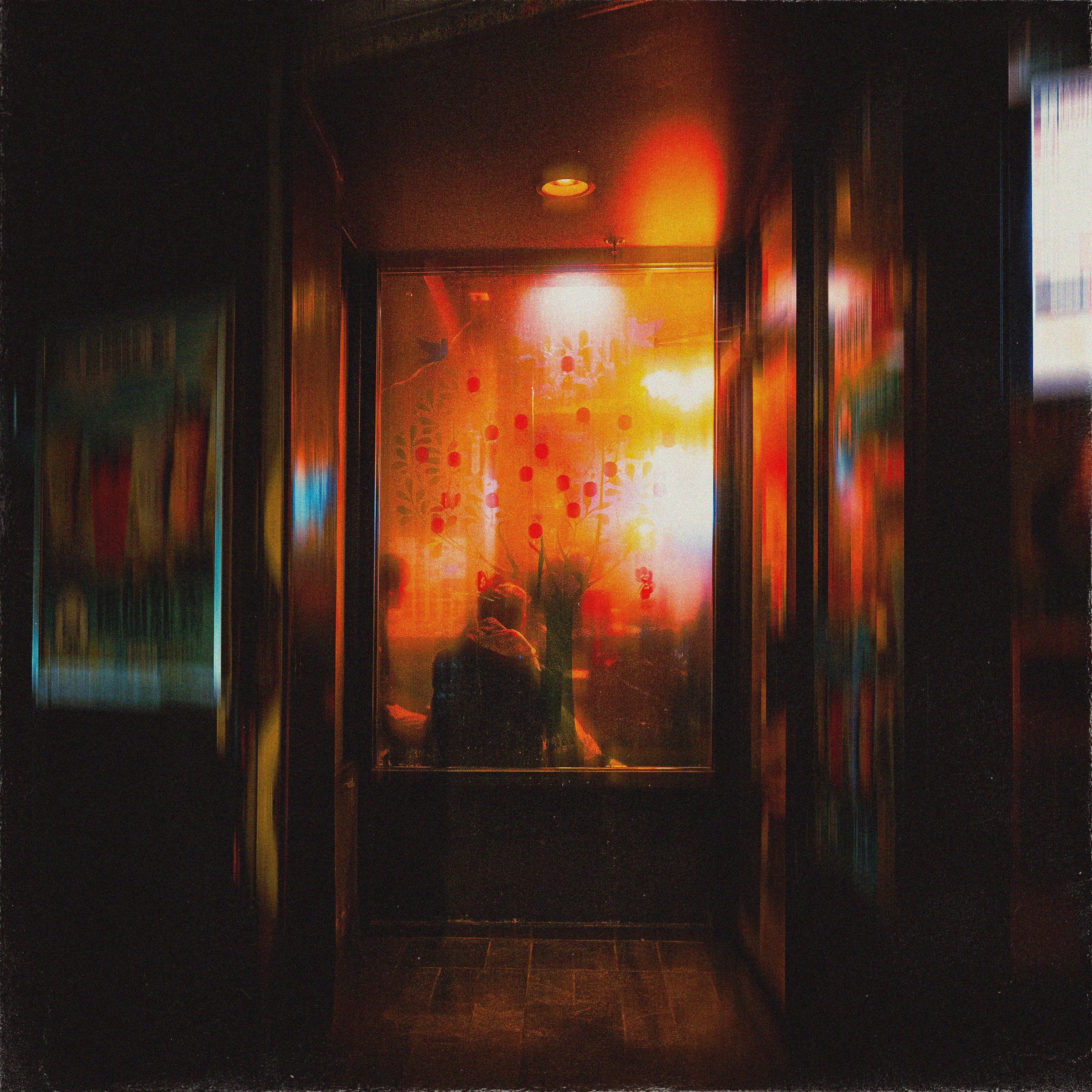 Moment in Time - Single album cover