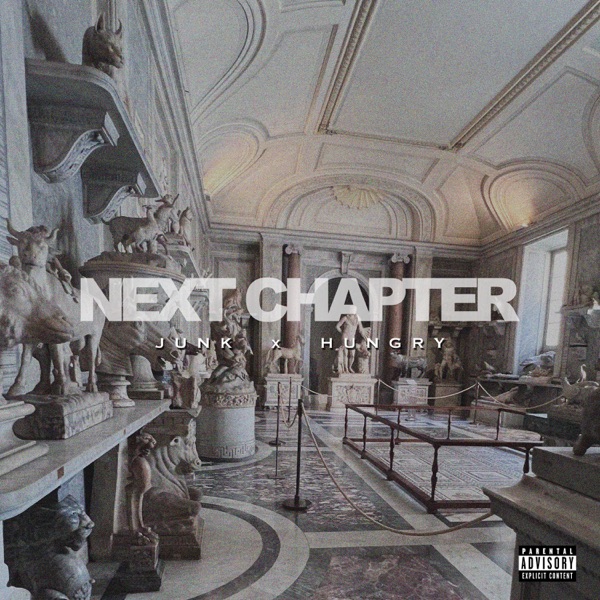 Next Chapter - Single album cover