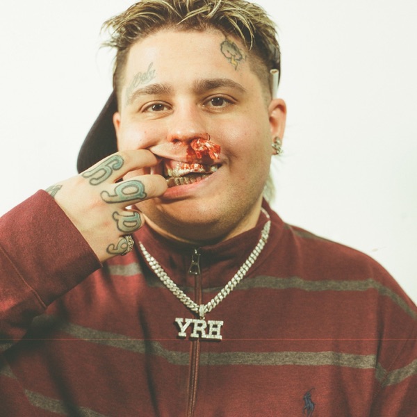 Love Bumps (feat. Pouya) - Single album cover