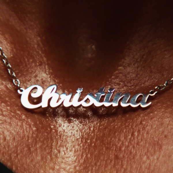 Christina - Single album cover