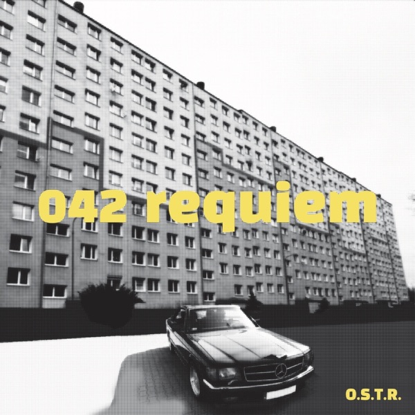 042 Requiem Mixtape album cover