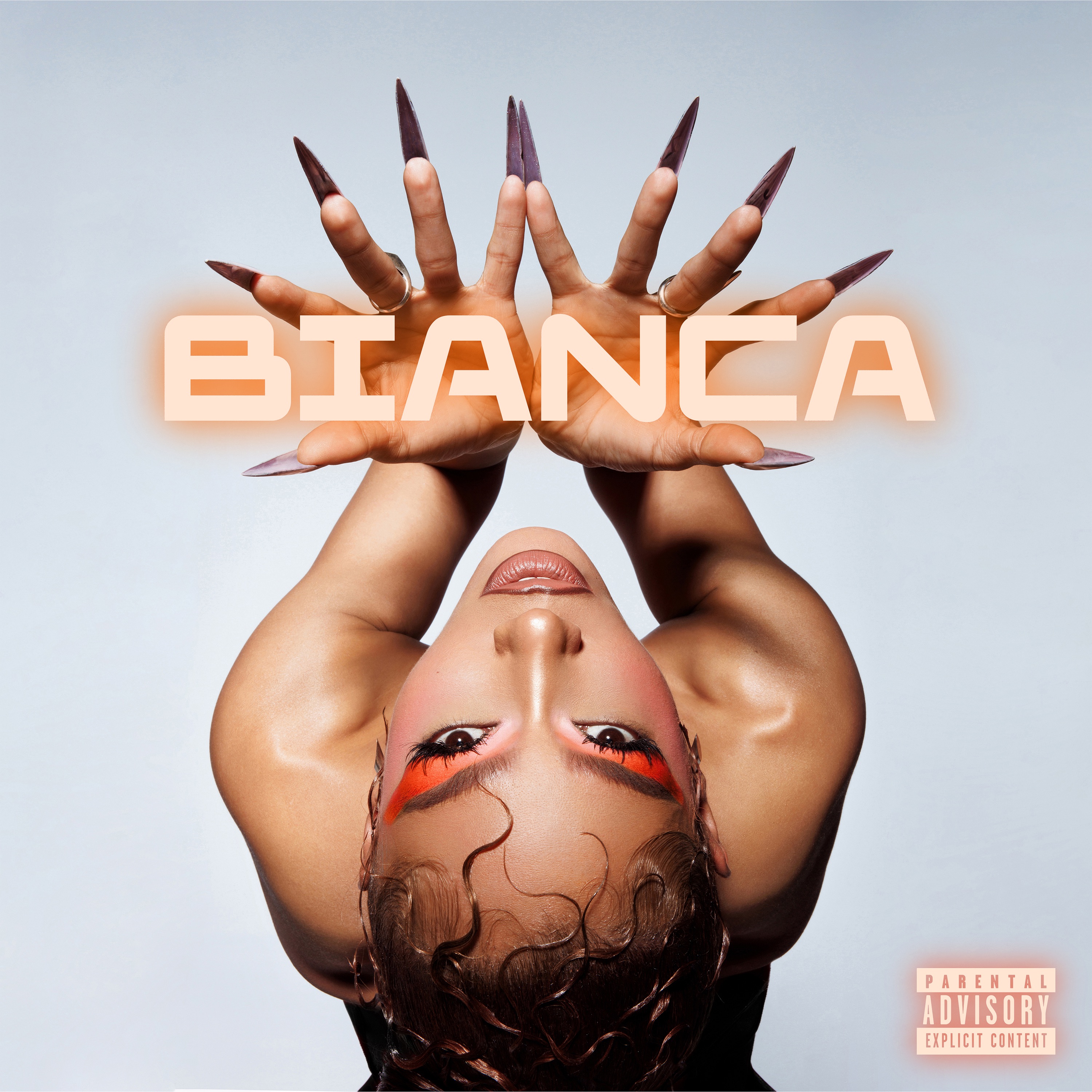 BIANCA (Extended) album cover