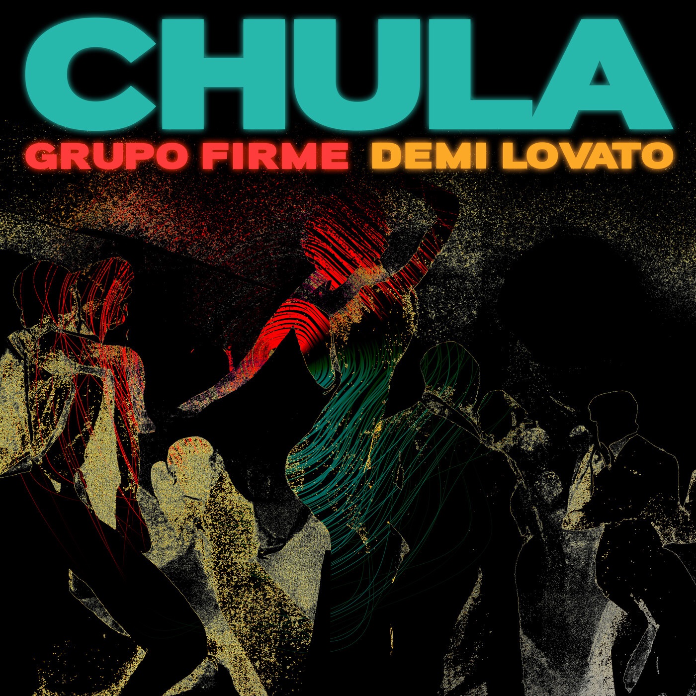 Chula - Single album cover