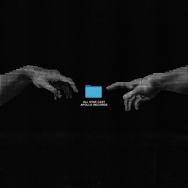 ALL STAR CAST (feat. Fern, Gavin the HotRod & Lj the Messenger) - Single album cover