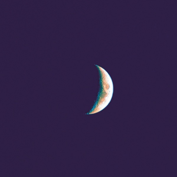 福音 album cover