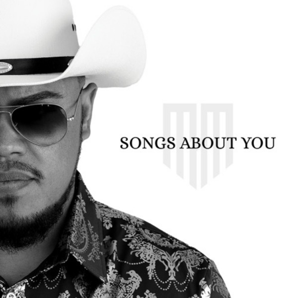 Songs About You - Single album cover