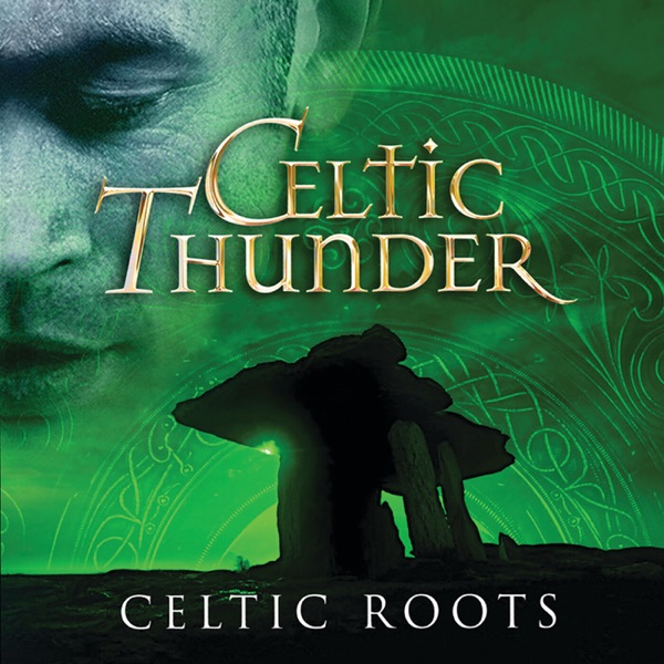 Celtic Roots album cover