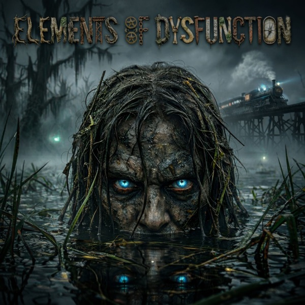 Elements of Dysfunction - EP album cover