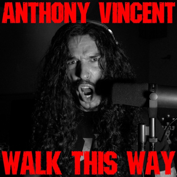 Walk This Way (In style of Pantera) - Single album cover