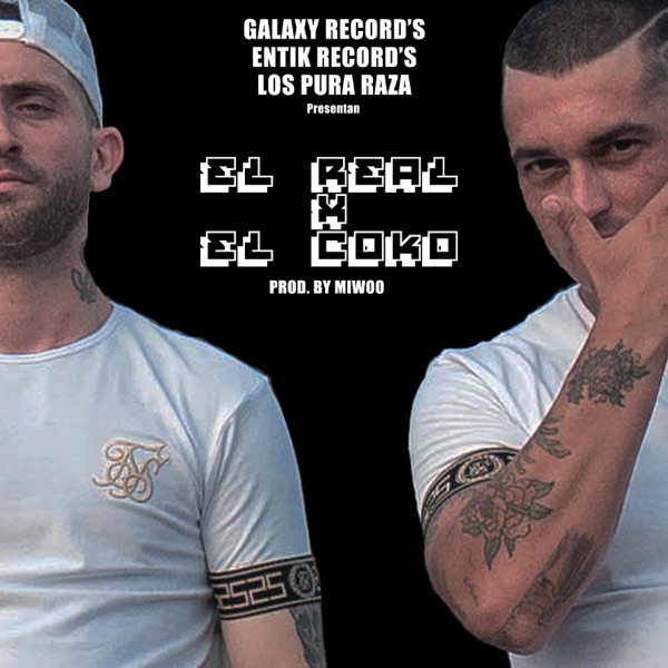La Combinación (feat. Coko, Prod.Miwoo & Entik Record's) - Single album cover