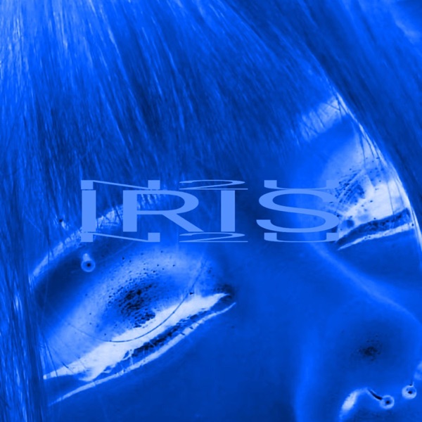 IRIS - Single album cover