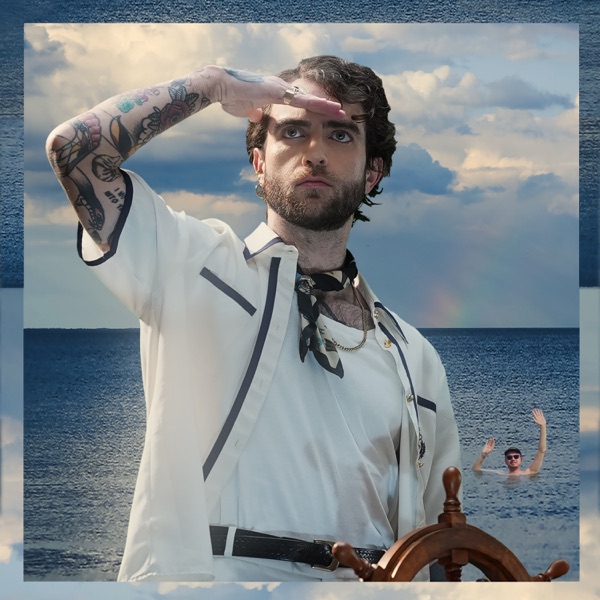 Promenons-nous - Single album cover