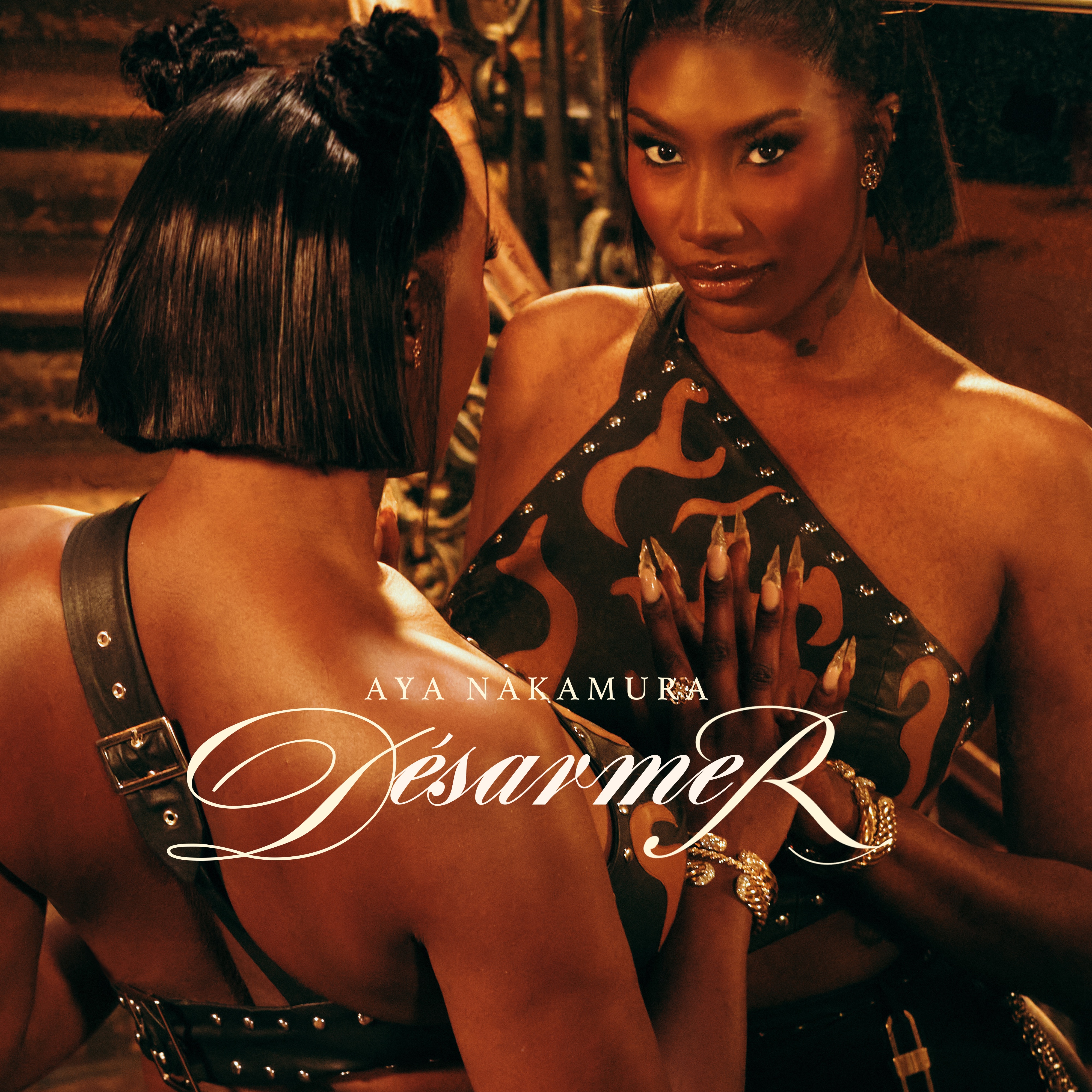Désarmer - Single album cover