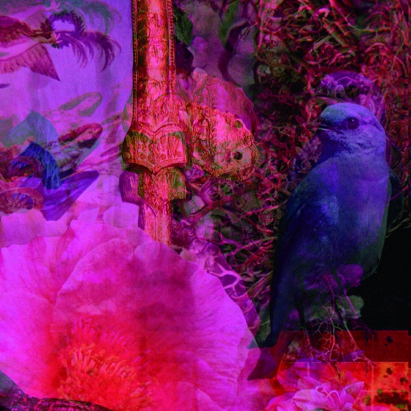 Crash For Hi​-​Fi Tapes album cover