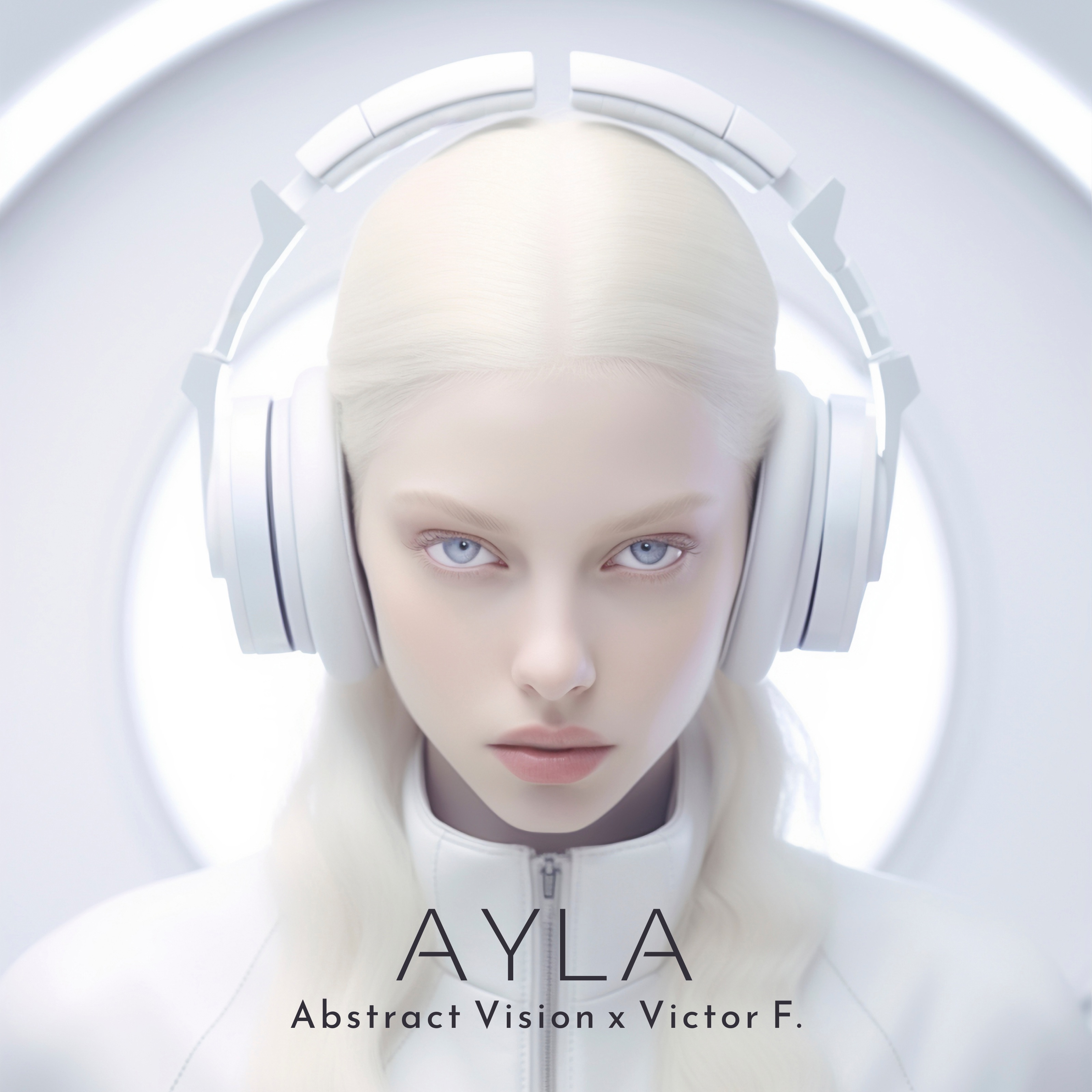 Ayla - Single album cover