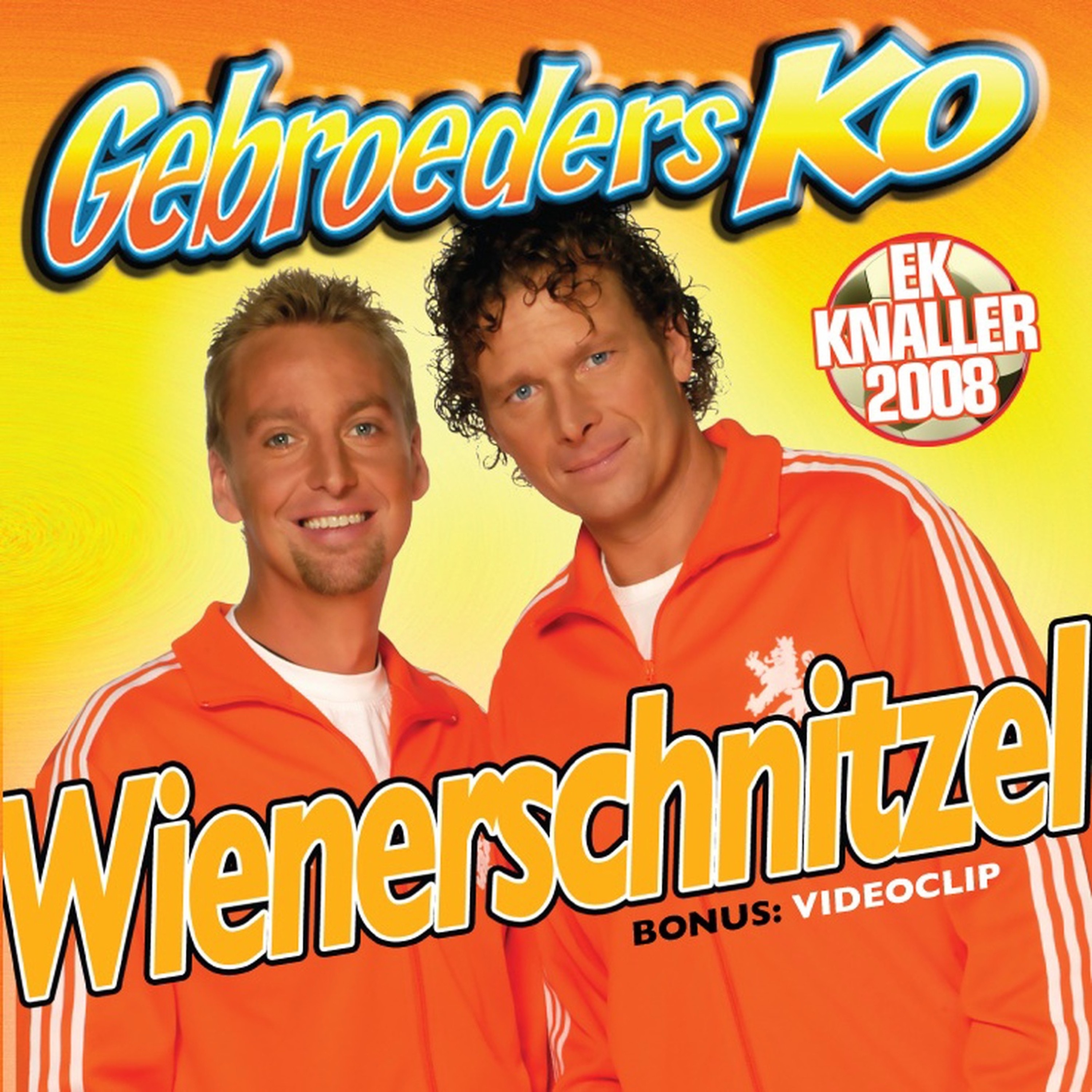Wienerschnitzel - Single album cover