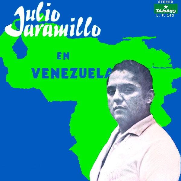 En Venezuela album cover