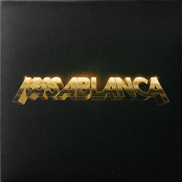 Higher Resolution album cover