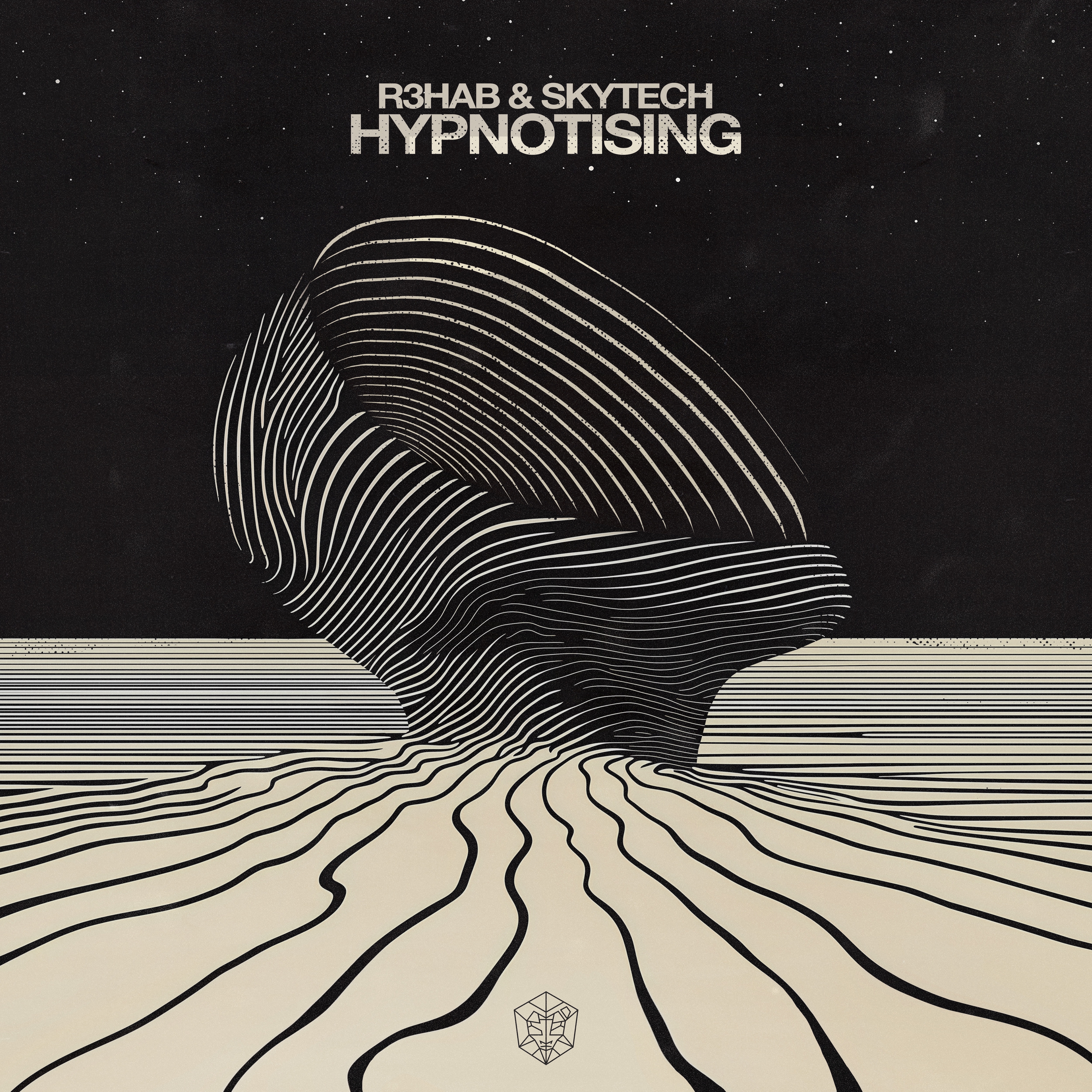 Hypnotising (Extended Mix) - Single album cover