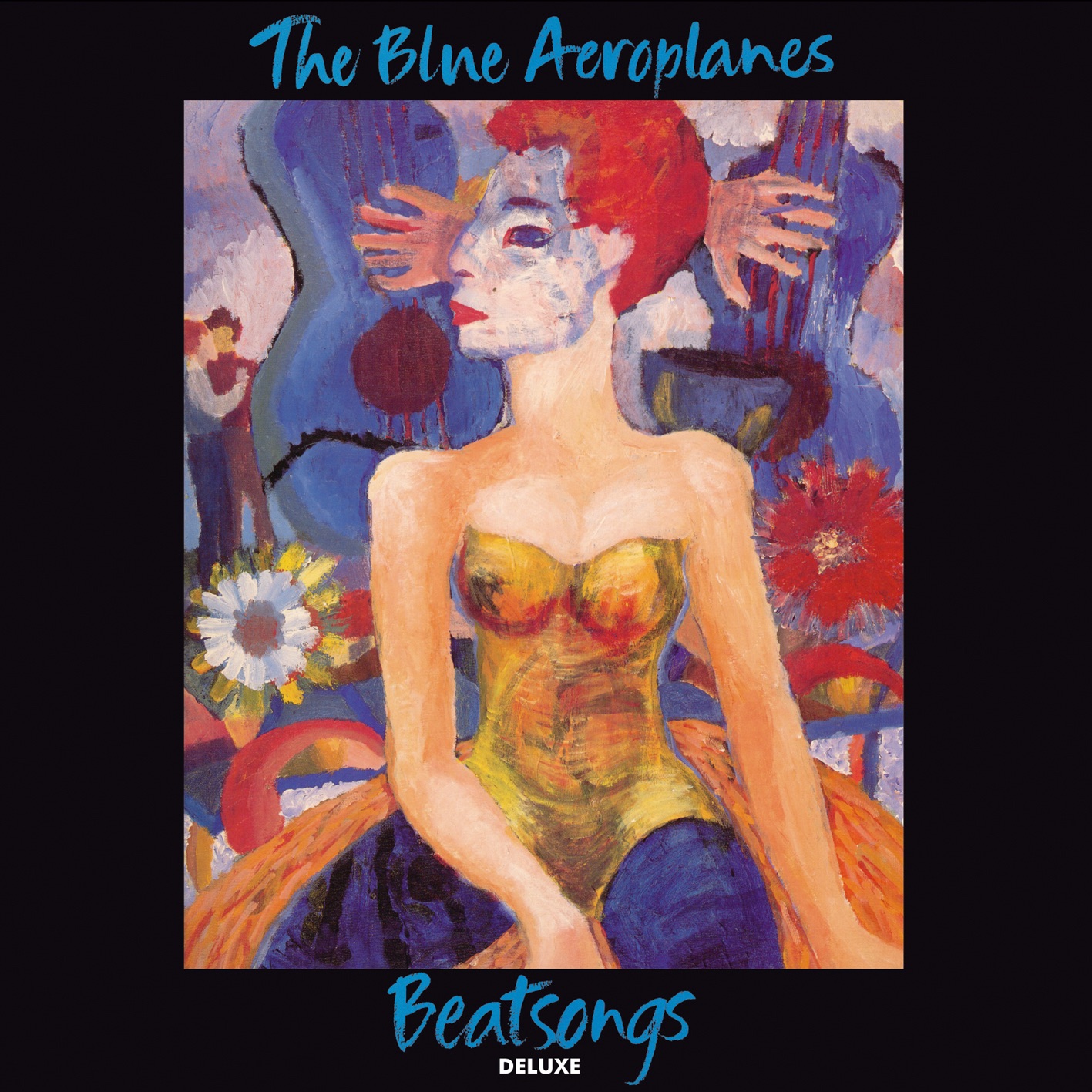 Beatsongs (Deluxe) album cover