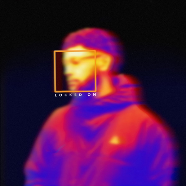 Locked On - EP album cover