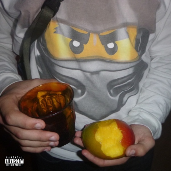 flooded in 9s - Single album cover