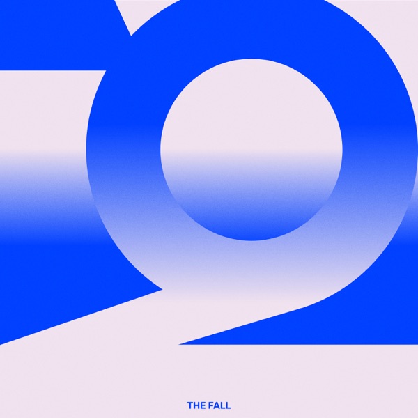 the fall - Single album cover