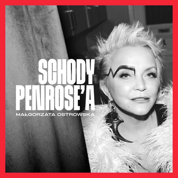 Schody Penrose’a - Single album cover