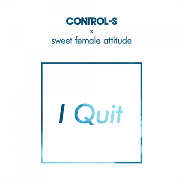 I Quit - Single album cover