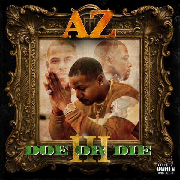 Doe Or Die III album cover