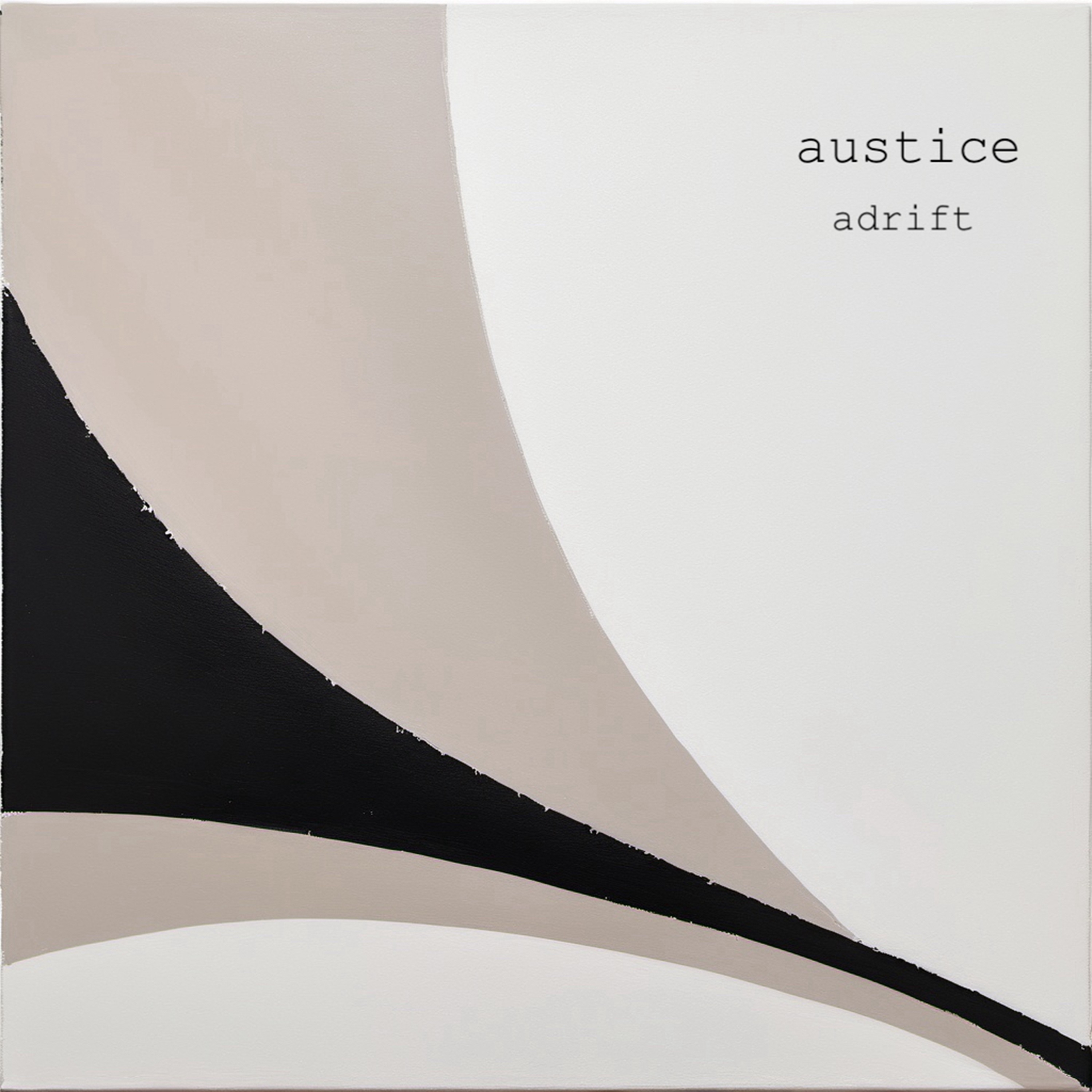 Adrift - Single album cover