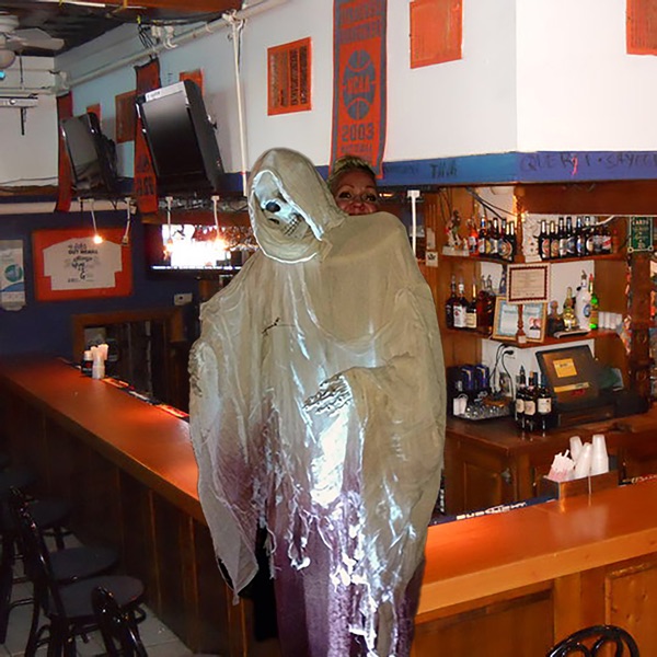 Knockin - Single album cover