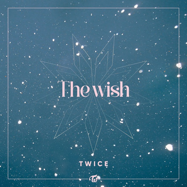 The wish - Single album cover