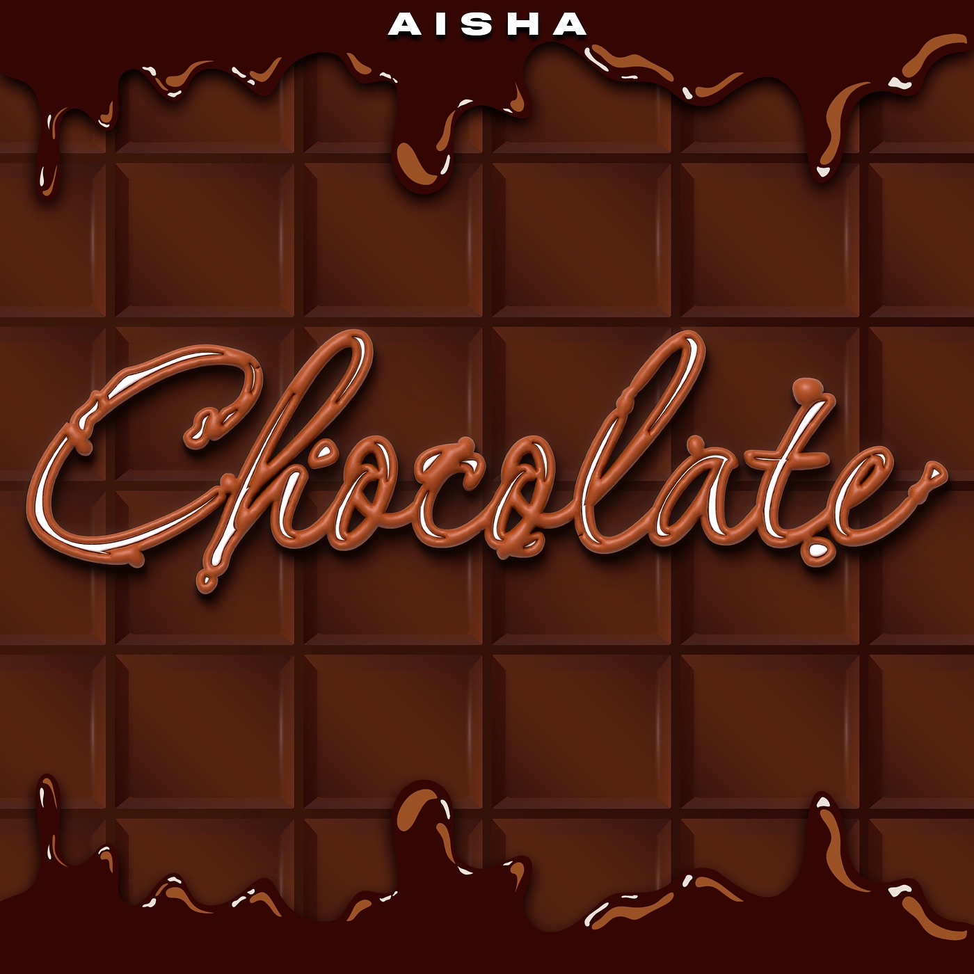Chocolate - Single album cover