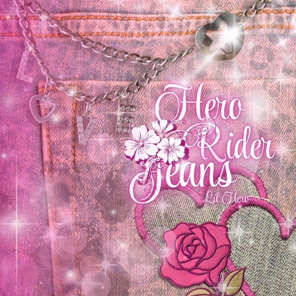 Hero Rider Jeans (Dun Dun Dun) - Single album cover