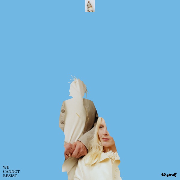 We Cannot Resist - EP album cover