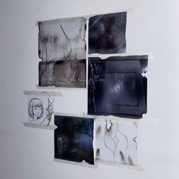 slow (feat. veezuh) - Single album cover