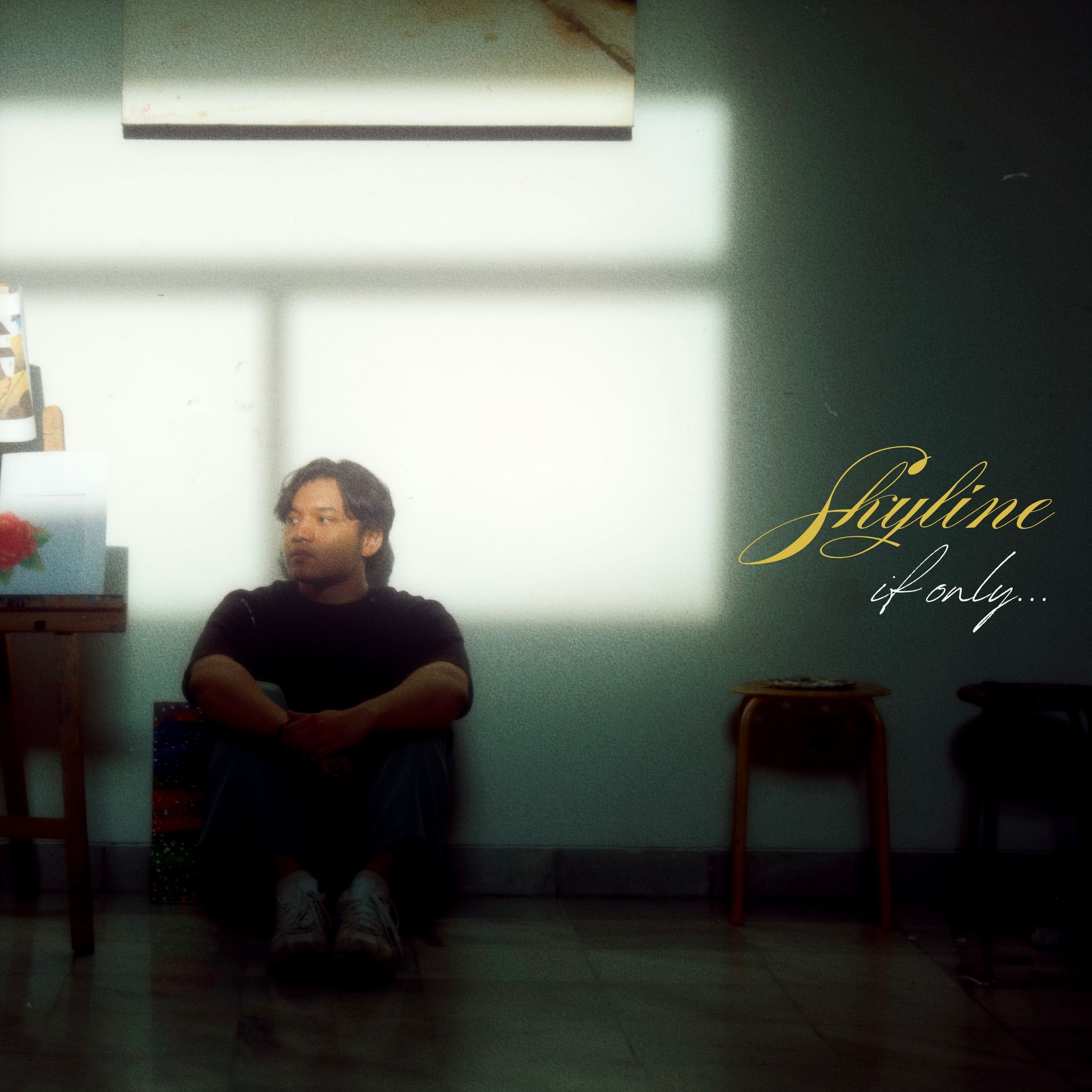 if only... - Single album cover