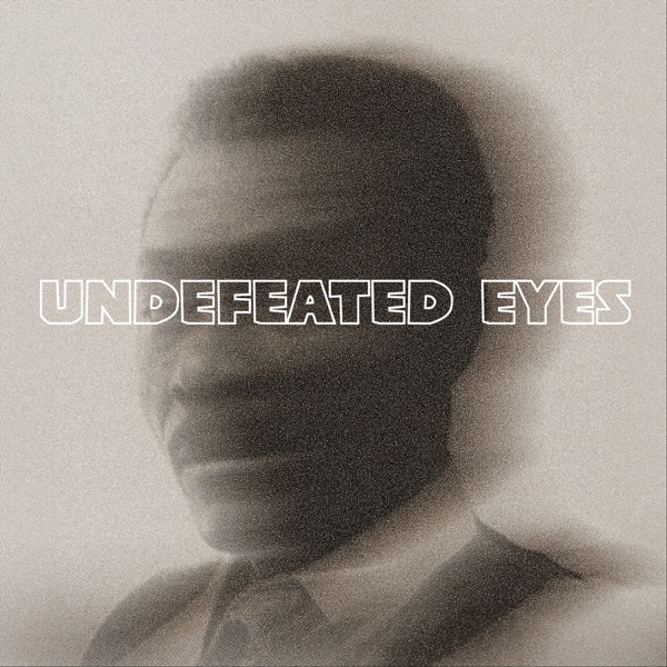 Undefeated Eyes (feat. Sting) - Single album cover