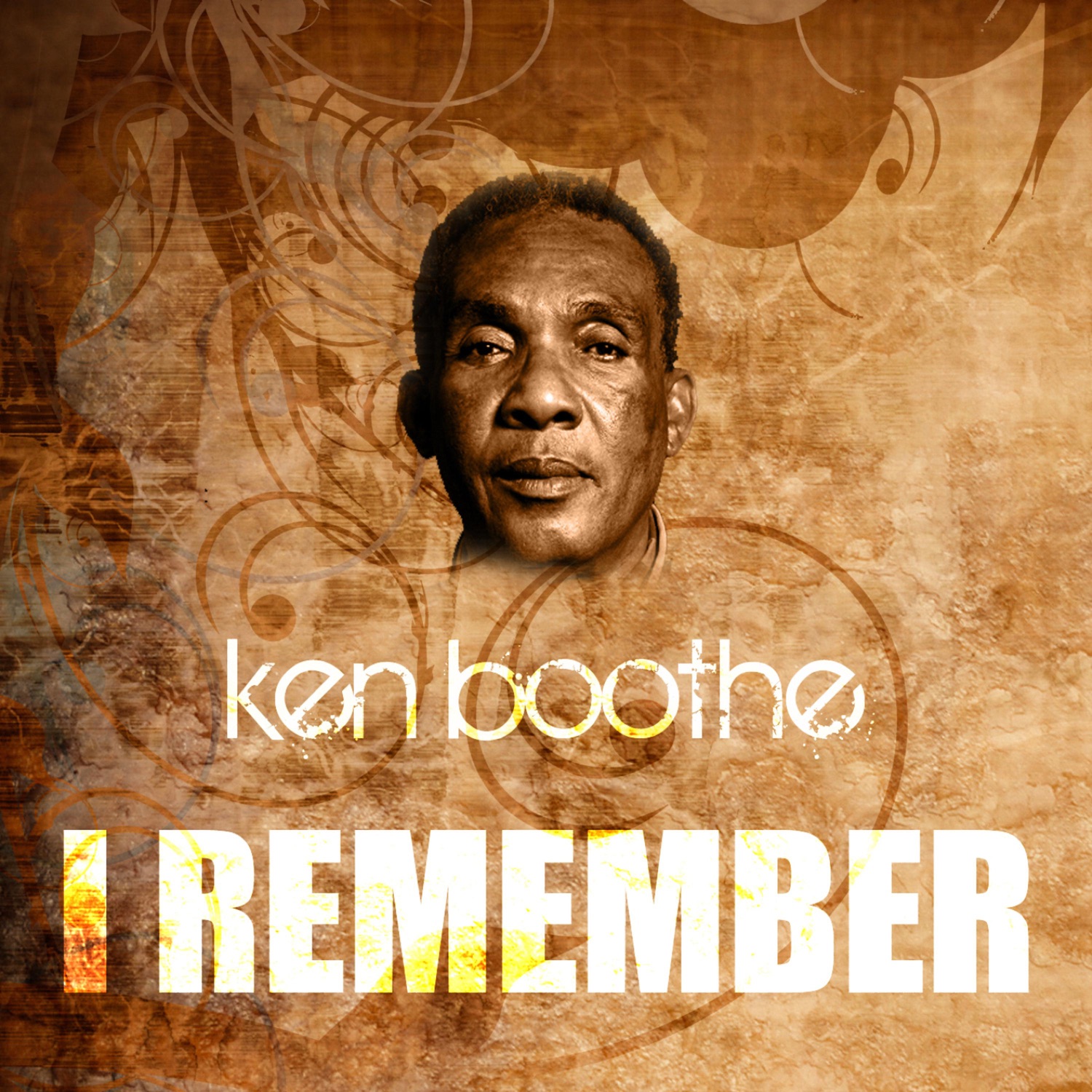 I Remember - Single album cover