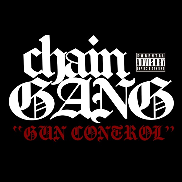 Gun Control - Single album cover