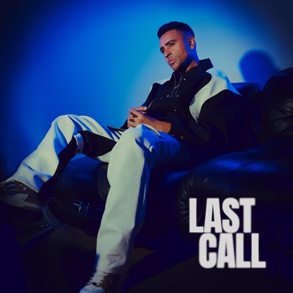 Last Call - Single album cover