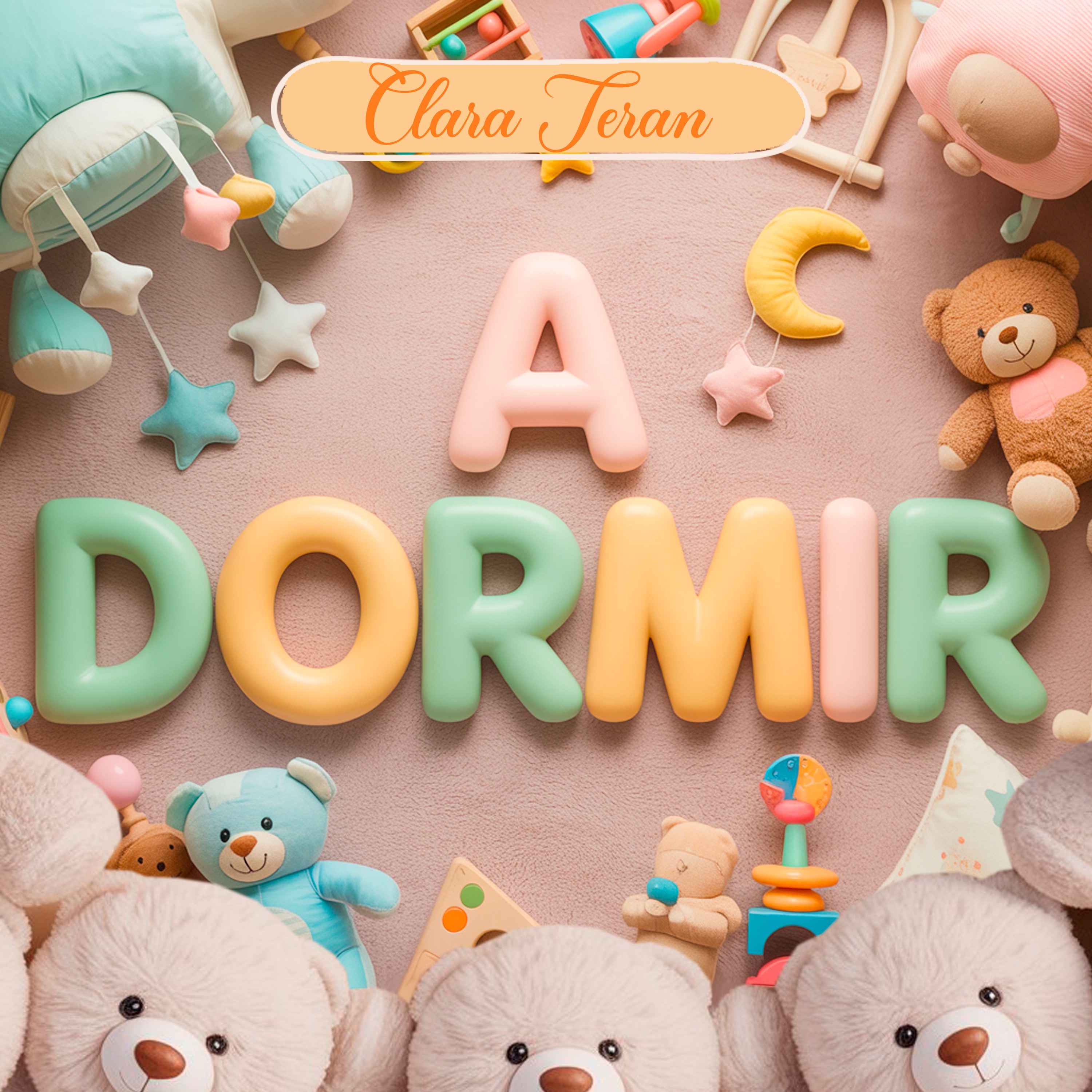 A Dormir - Single album cover