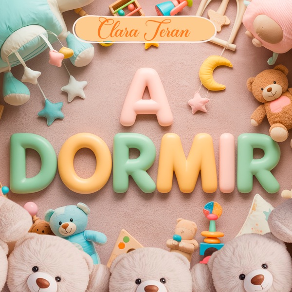 A Dormir - Single album cover