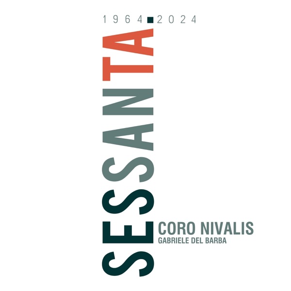Sessanta (Live) album cover