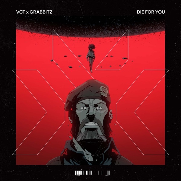 Die For You - Single album cover
