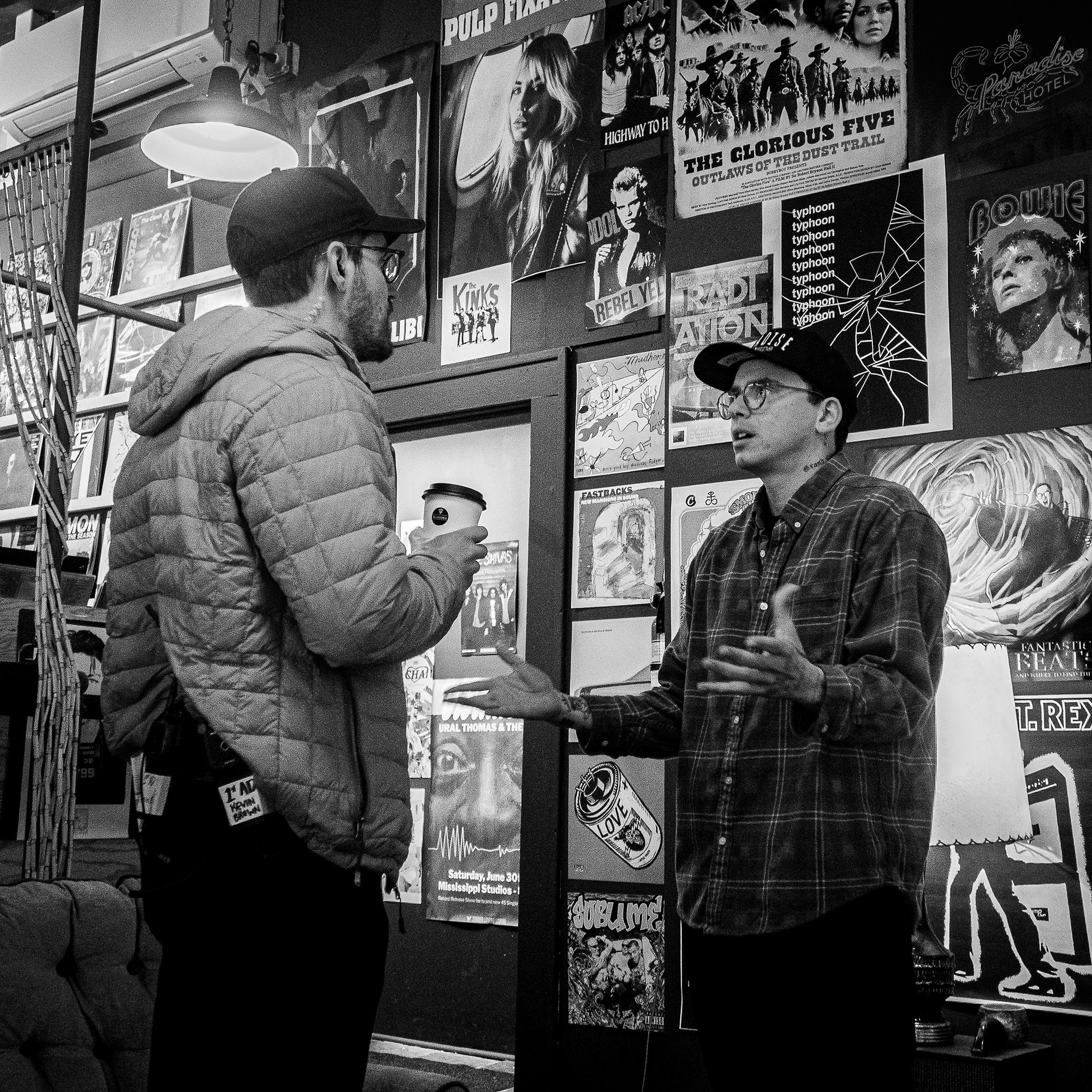 FOMO - Single album cover