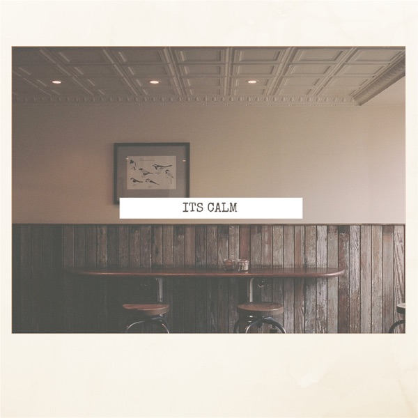 Its Calm (feat. Birdman) - Single album cover
