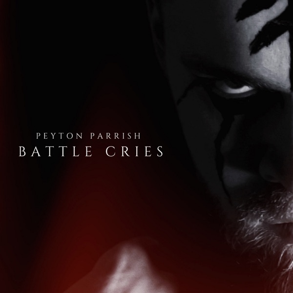 Battle Cries - Single album cover